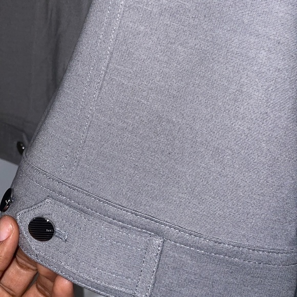 DKNY Short Blazer - Picture 5 of 5